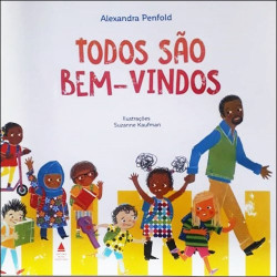 Todos são Bem-Vindos Todos são Bem-Vindos